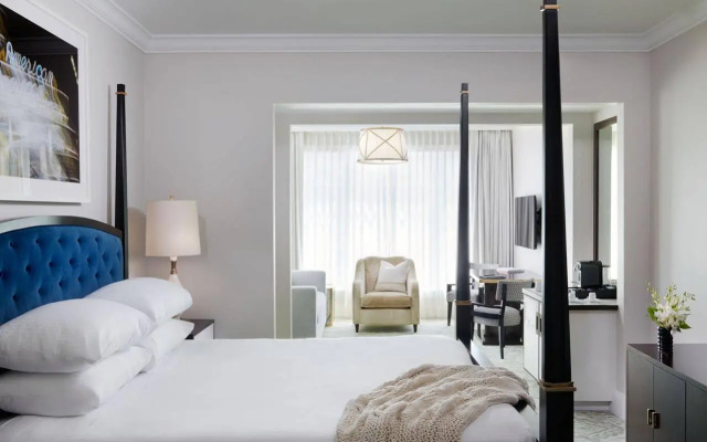 photo 3 of The Spectator Hotel