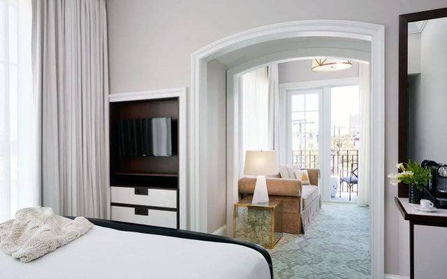 photo 5 of The Spectator Hotel