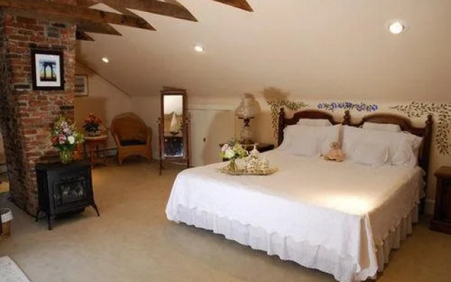 photo 3 of The Spring Seasons Inn