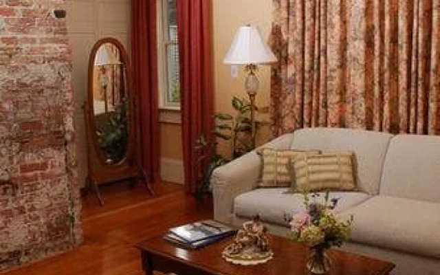 photo 4 of The Spring Seasons Inn