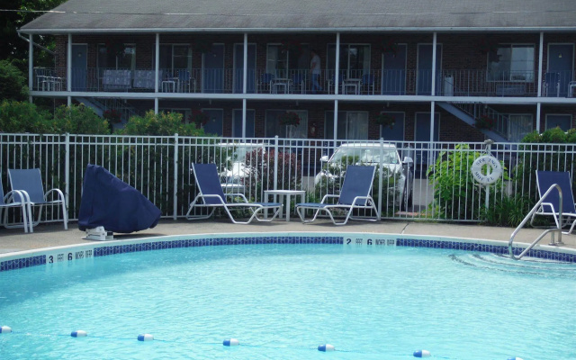 photo 5 of The Springs Motel