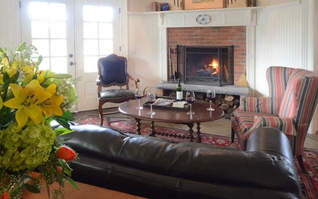 photo 2 of The Springwater B&B