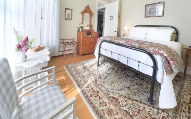 photo 3 of The Springwater B&B