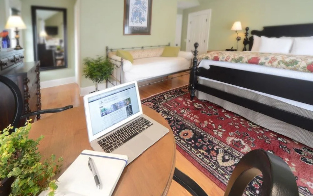 photo 5 of The Springwater B&B