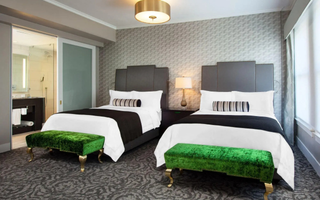 photo 3 of The St. Anthony, A Luxury Collection Hotel, San Antonio
