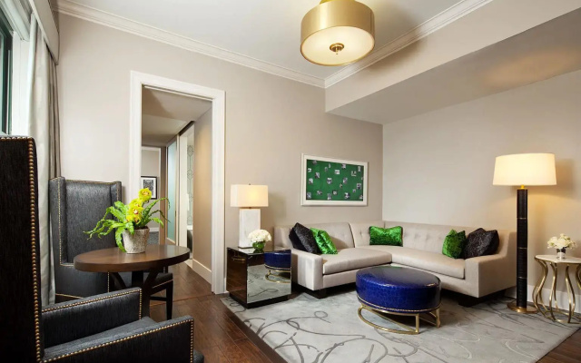 photo 4 of The St. Anthony, A Luxury Collection Hotel, San Antonio