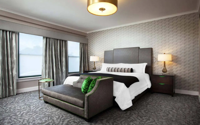 photo 5 of The St. Anthony, A Luxury Collection Hotel, San Antonio