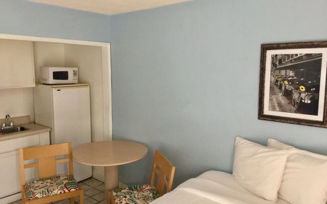 photo 5 of The St Maurice Beach Inn