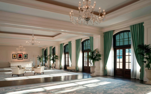 photo 2 of The St. Regis Atlanta