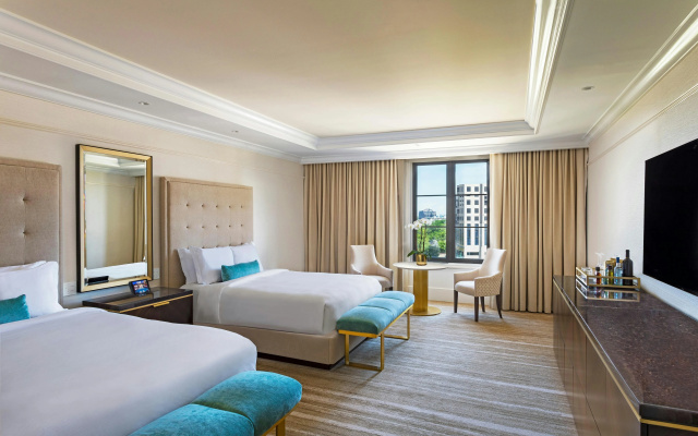 photo 4 of The St. Regis Atlanta