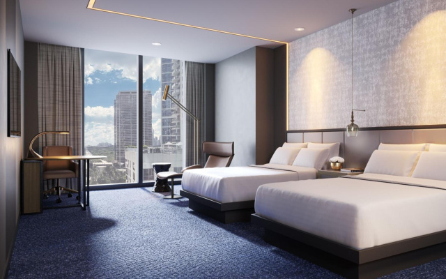 photo 4 of The St. Regis Chicago
