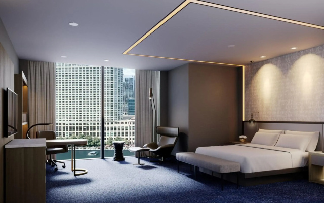 photo 5 of The St. Regis Chicago