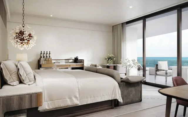 photo 4 of The St. Regis Longboat Key Resort