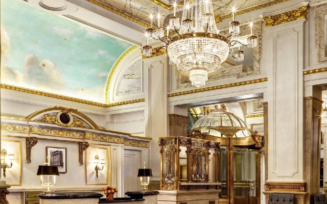 photo 2 of The St. Regis New York