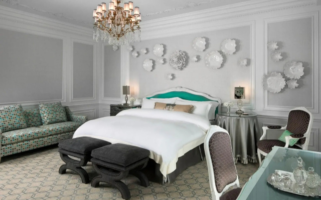 photo 4 of The St. Regis New York