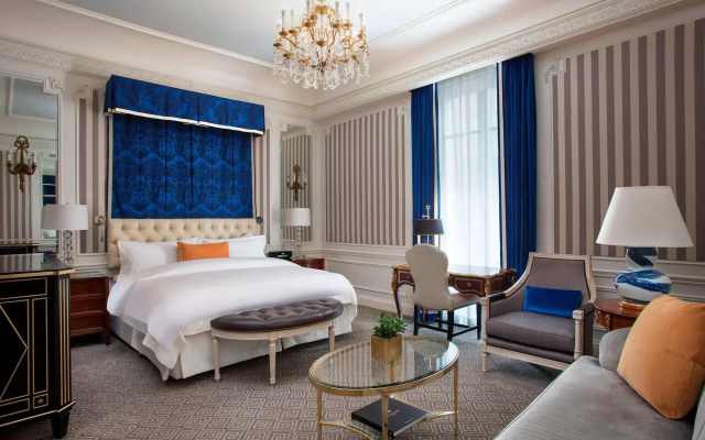 photo 5 of The St. Regis New York