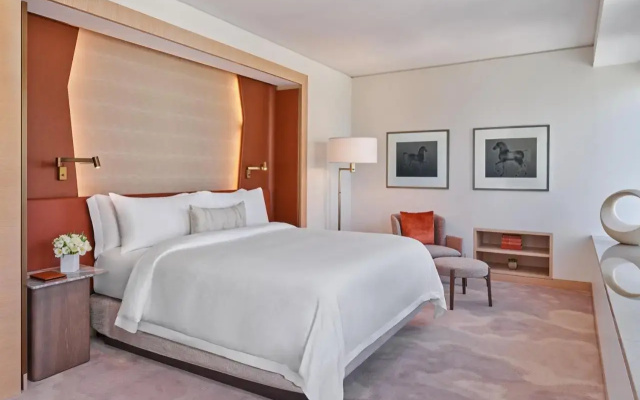 photo 3 of The St. Regis San Francisco