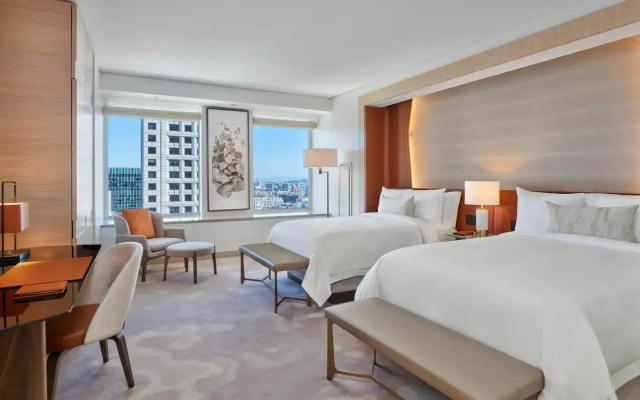photo 4 of The St. Regis San Francisco