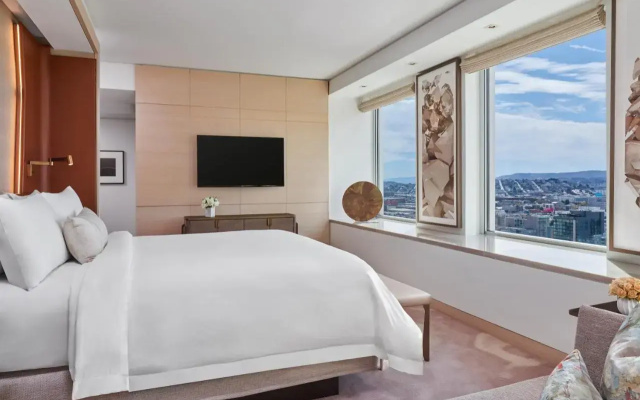 photo 5 of The St. Regis San Francisco