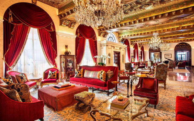 photo 2 of The St. Regis Washington, D.C.