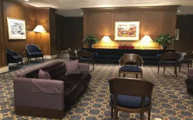 photo 2 of The Standard Club