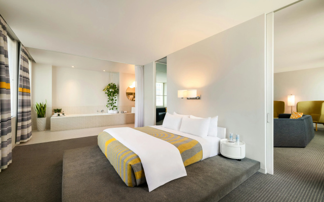 photo 5 of The Delphi Hotel