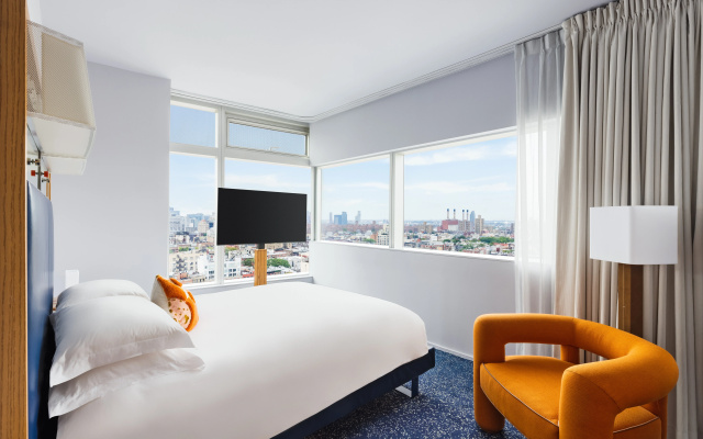 photo 3 of The Standard East Village