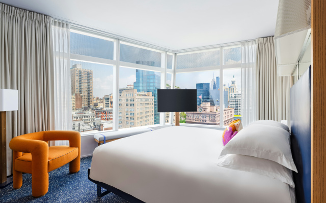 photo 5 of The Standard East Village