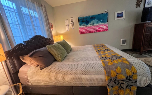 photo 5 of The Starry Night Inn