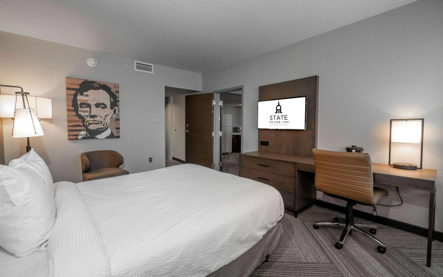 photo 3 of State House Inn, Trademark Collection by Wyndham