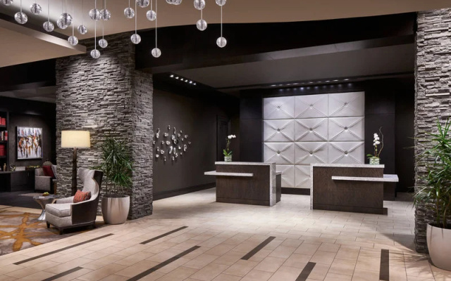 photo 2 of The StateView Hotel, Autograph Collection