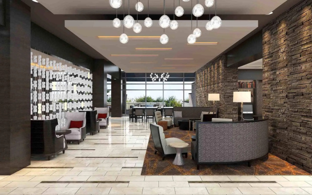photo 3 of The StateView Hotel, Autograph Collection