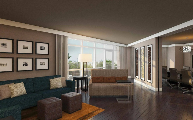 photo 5 of The StateView Hotel, Autograph Collection