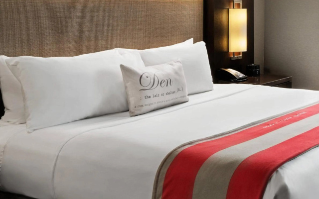 photo 5 of The StateView Hotel, Autograph Collection
