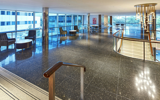 photo 2 of The Statler Dallas Curio Collection By Hilton