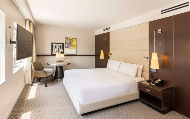 photo 3 of The Statler Dallas Curio Collection By Hilton