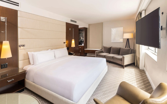 photo 4 of The Statler Dallas Curio Collection By Hilton