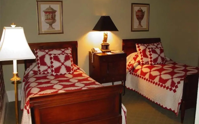 photo 4 of The Stephen Williams House