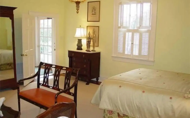 photo 5 of The Stephen Williams House