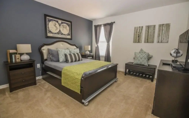 photo 3 of The Stirling Luxury Solterra Vacation Home 6 Bedroom Home by Redawning