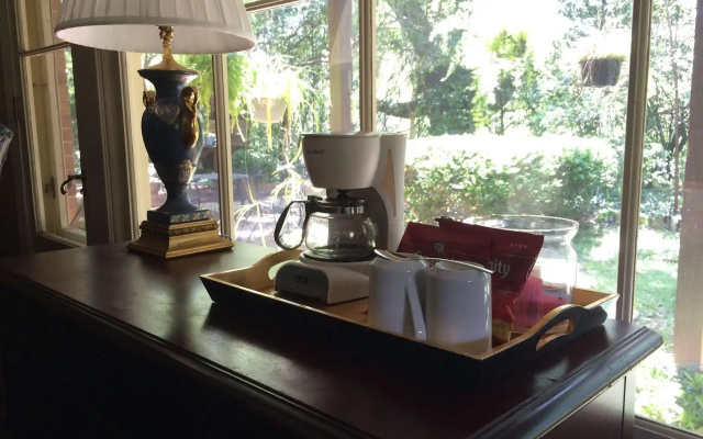 photo 2 of The Stockade Bed and Breakfast