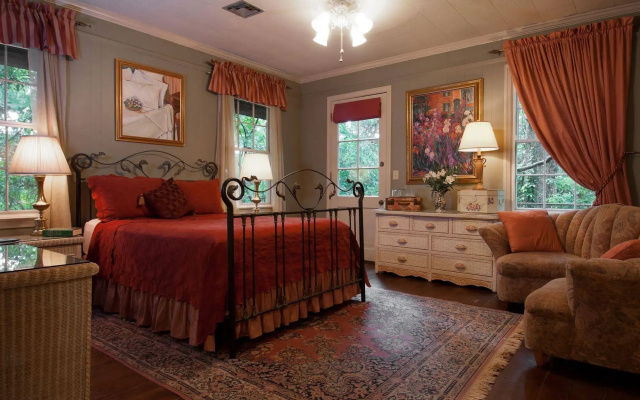 photo 3 of The Stockade Bed and Breakfast
