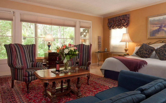 photo 4 of The Stockade Bed and Breakfast