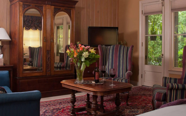 photo 5 of The Stockade Bed and Breakfast