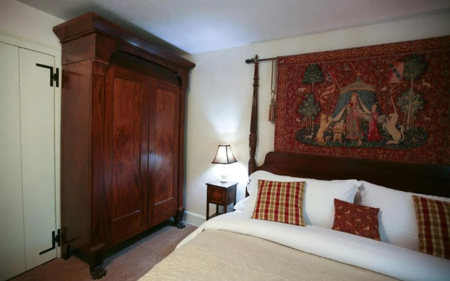 photo 3 of The Stone House B&B