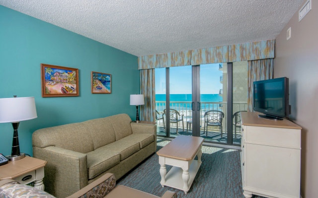 photo 2 of The Strand - A Boutique Resort