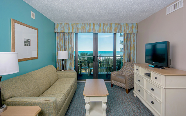 photo 3 of The Strand - A Boutique Resort