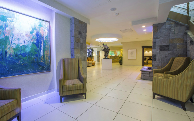photo 2 of The Strathallan Rochester Hotel & Spa, Tapestry by Hilton