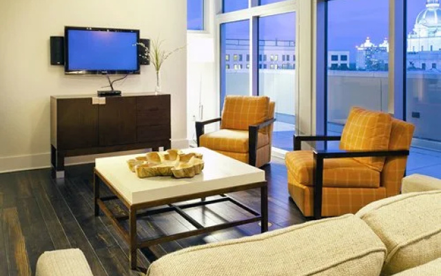photo 4 of The Studio Homes of Ellis Square