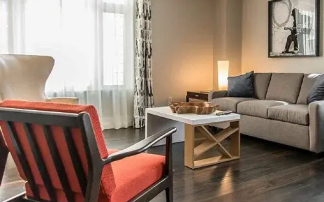photo 5 of The Studio Homes of Ellis Square